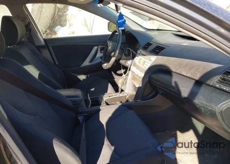 2007 Toyota Camry Se from USA, damaged, VIN 4T1BE46KX7U662497